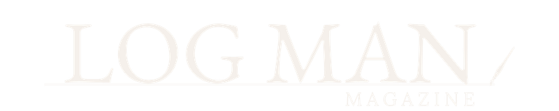 LOGMAN MAGAZINE