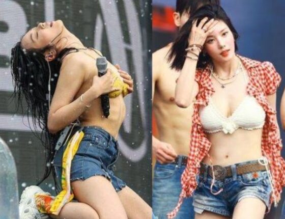 워터밤