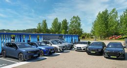 BMW 전기차 200만대
